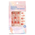 Press On Nails (Heartbeat)