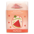 Little Pudding Revitalizing Lip Balm #03, Watermelon