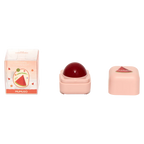 Little Pudding Revitalizing Lip Balm #03, Watermelon