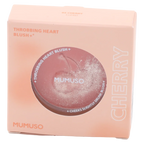 Throbbing Heart Blush, #02 (Cherry)