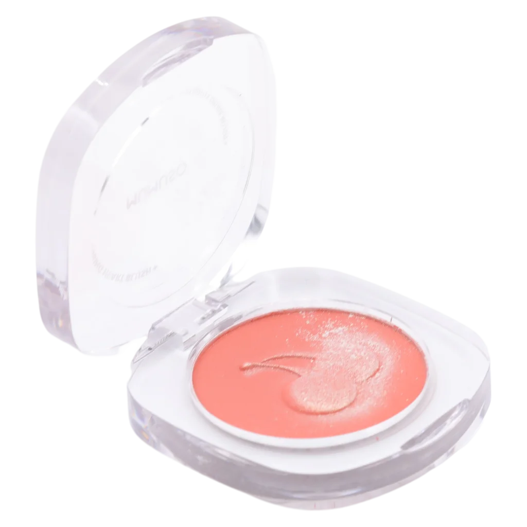 Throbbing Heart Blush, #02 (Cherry)