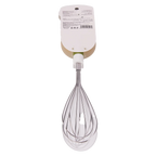 Schneebesen aus Polypropylen und Edelstahl 430 (Grün)
