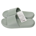 Leichte Slipper aus EVA für Damen, Größe 39-40 (Hazy Blue)