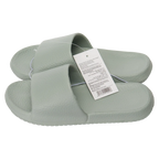 Leichte Slipper aus EVA für Damen, Größe 39-40 (Hazy Blue)