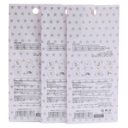 Sticker-Set mit Glitzereffekt, beweglicher Glitzer-Print (Mehrfarbig)