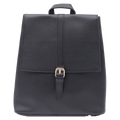 Travel Rucksack im klassischen Design, groß (Schwarz)