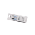 USB-Ladekabel mit Lightning-Anschluss, 1m (Blau), TPE &amp; verzinntes Kupfer