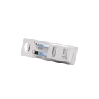 USB-Ladekabel mit Lightning-Anschluss, 1m (Blau), TPE &amp; verzinntes Kupfer