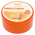 Vitamin C Gesichts- und Feuchtigkeitsgel, 300 g (Orange)