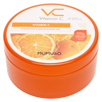 Vitamin C Gesichts- und Feuchtigkeitsgel, 300 g (Orange)