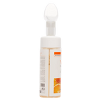 Vitamin C Gesichtsreinigungsschaum, 150 ml (Orangen-Print)