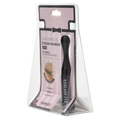 Waterproof Eyelash Adhesive-black (Black)