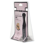 Waterproof Eyelash Adhesive-black (Black)