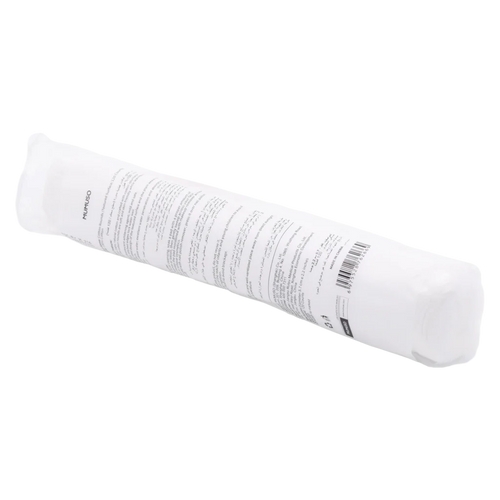 120 Stück Wattepads mit strukturierter Oberfläche für Gesichtspflege (Weiß)