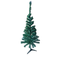 Künstlicher Weihnachtsbaum für Innenbereich, 1,2 m (Grün)