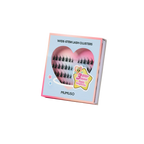 Wide-stem Lash Clusters (Devil)