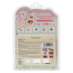 Beauty Idol Lash Clusters #01