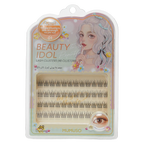 Beauty Idol Lash Clusters #01