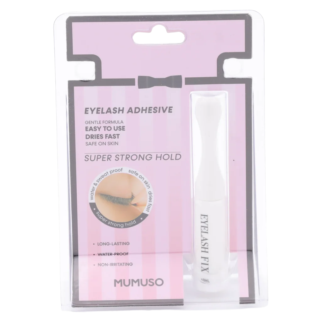 Super Strong Eyelash Adhesive