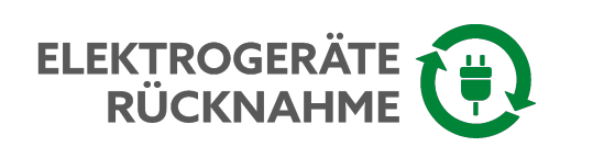 Elektrogeräte-Rücknahme