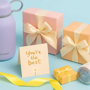 Geschenksets